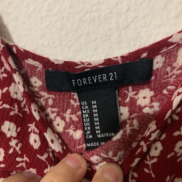 Summer/Spring Dress - Picture 2 of 2